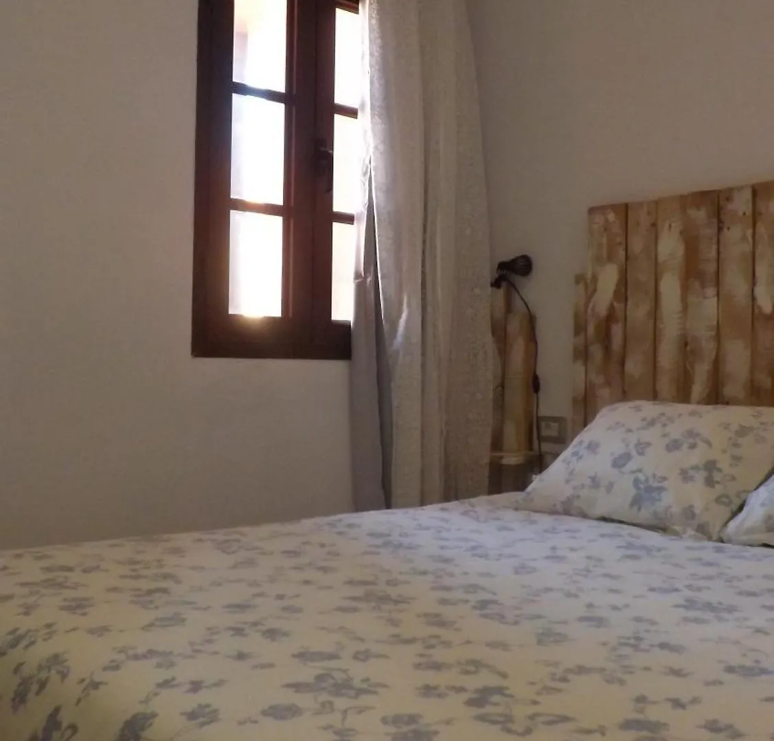 Appartement Feel The Sun In Tenerife Costa Del Silencio