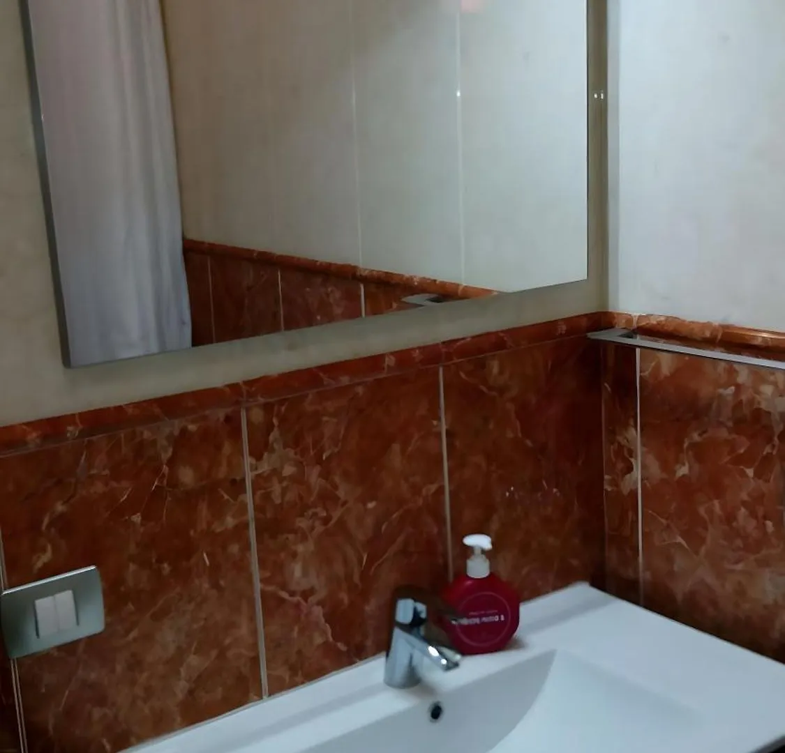 Feel The Sun In Tenerife Costa Del Silencio Appartement