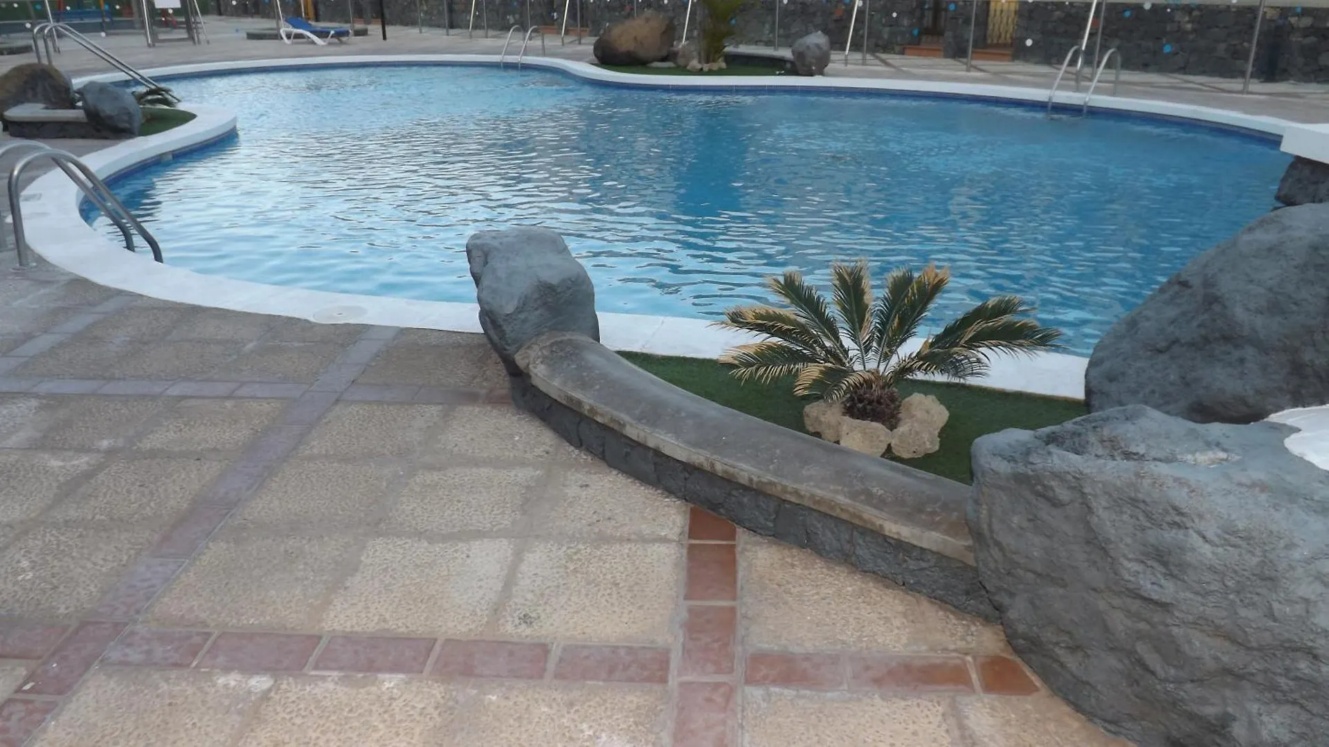 דירה קוסטה דל סילנסיו Feel The Sun In Tenerife