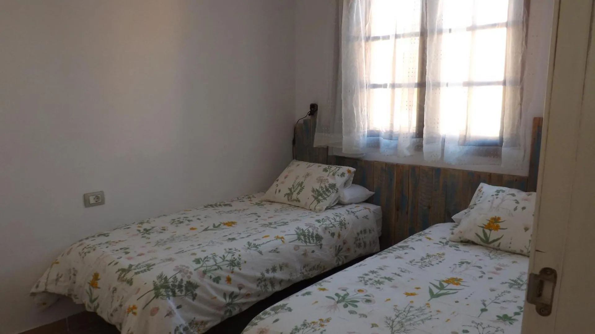 Feel The Sun In Tenerife Costa Del Silencio Appartement