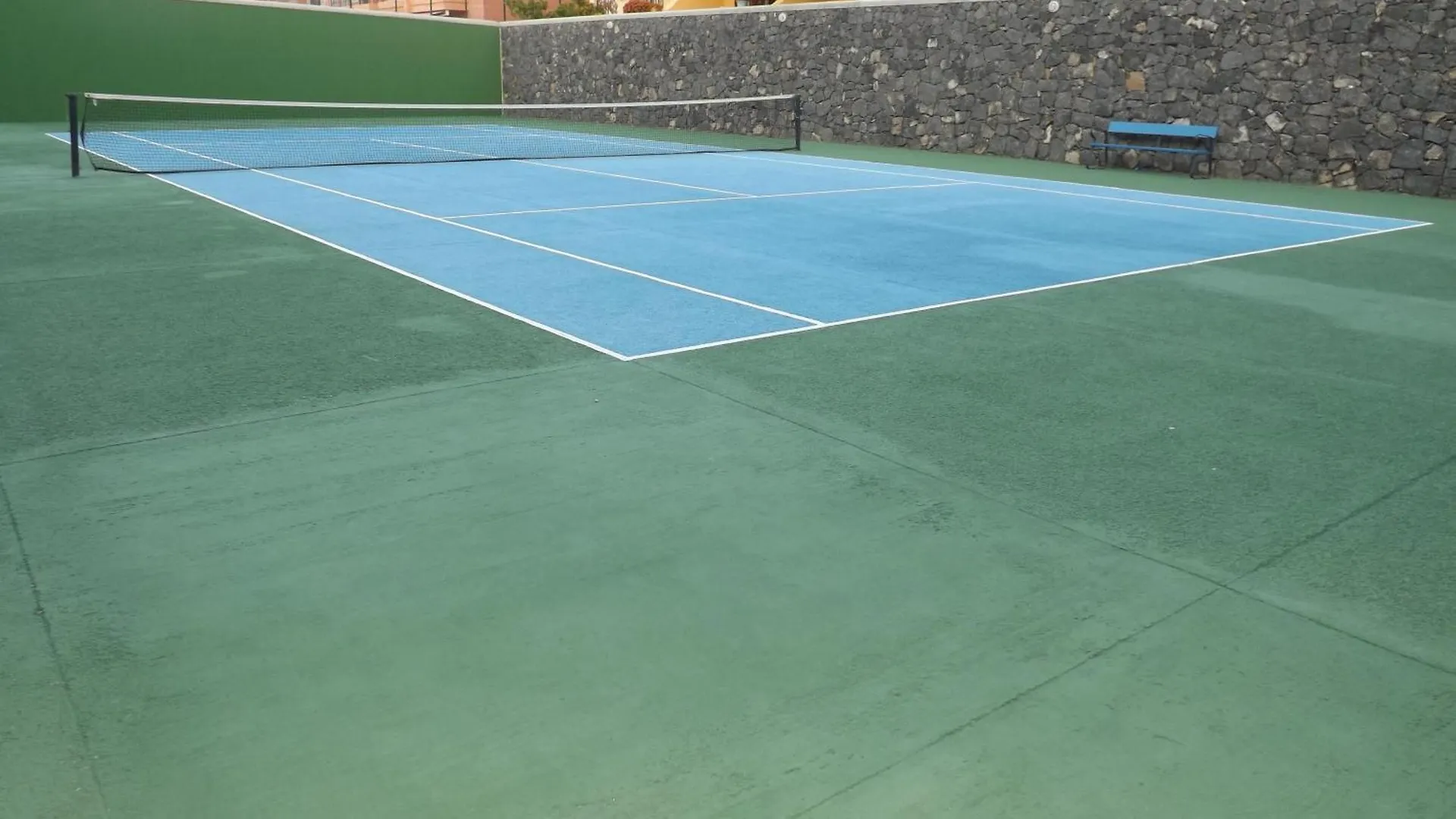 קוסטה דל סילנסיו Feel The Sun In Tenerife