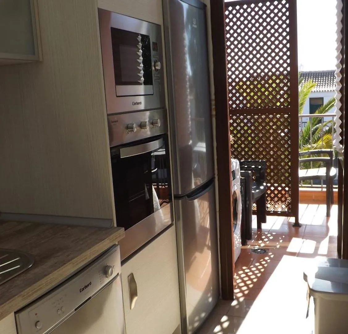 קוסטה דל סילנסיו Feel The Sun In Tenerife 0*, קוסטה דל סילנסיו