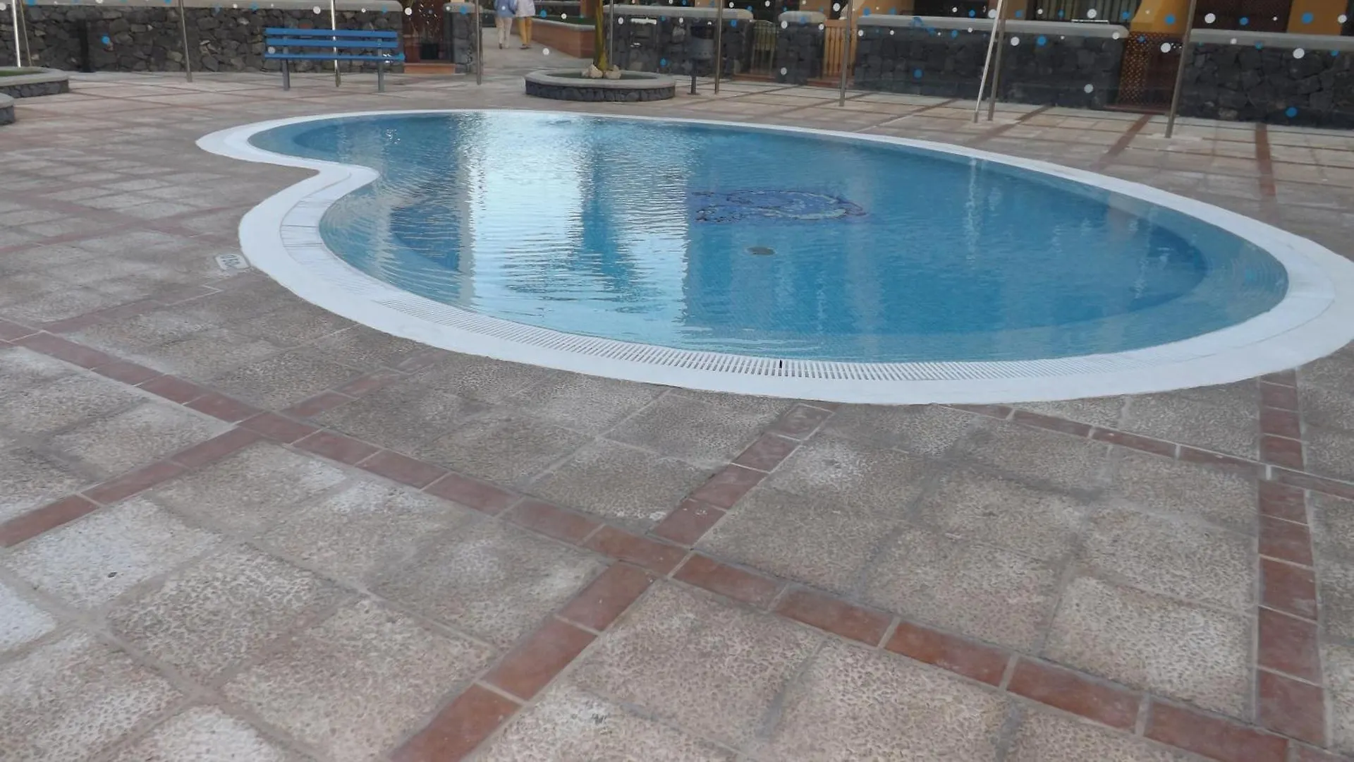 Appartement Feel The Sun In Tenerife Costa Del Silencio