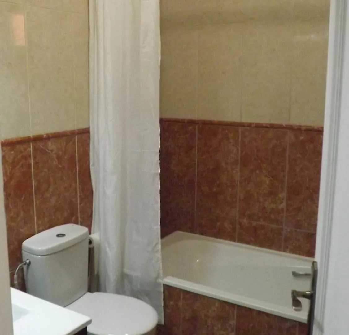 Apartment Feel The Sun In Tenerife Costa Del Silencio