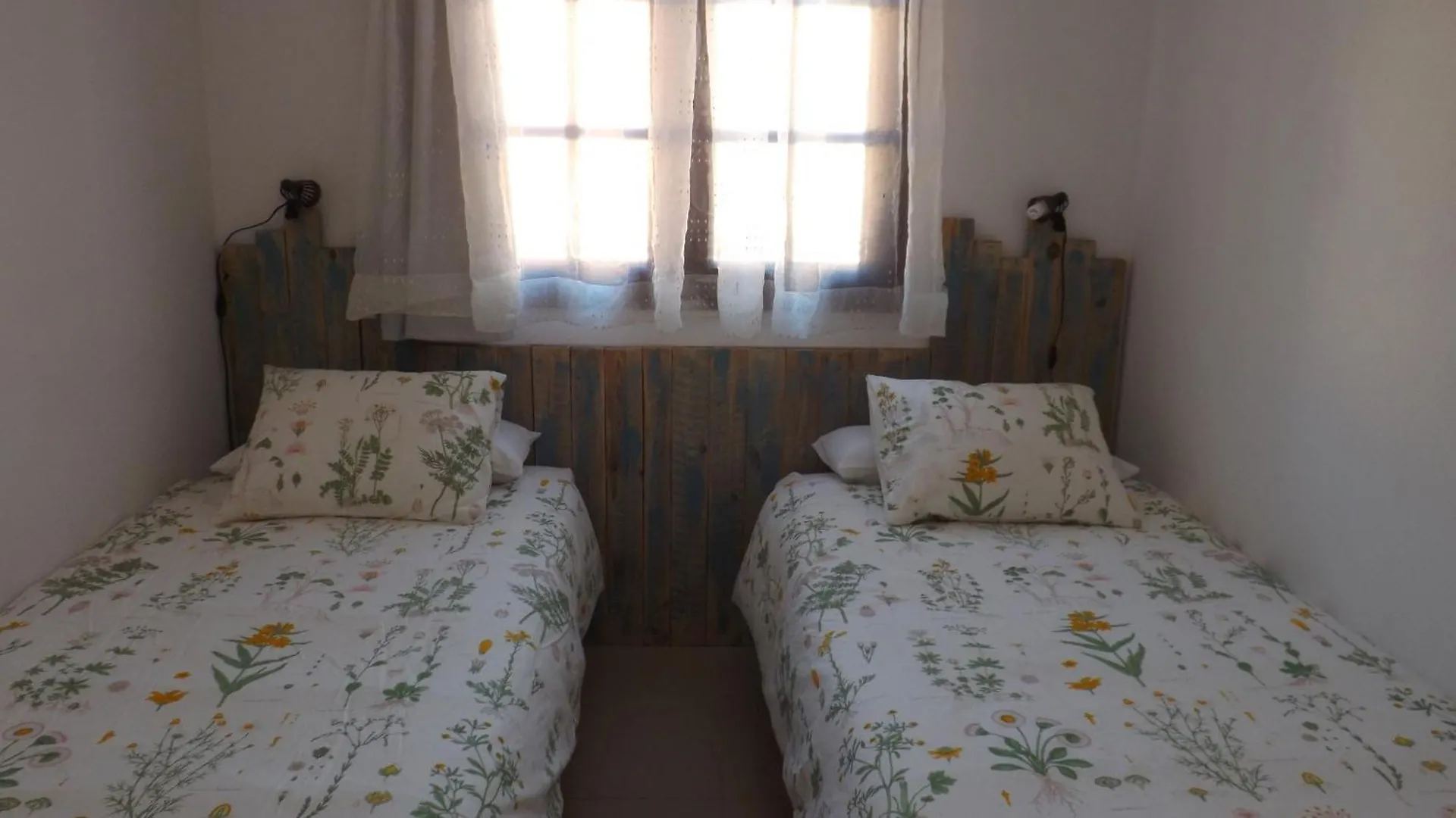 Feel The Sun In Tenerife Costa Del Silencio Apartment