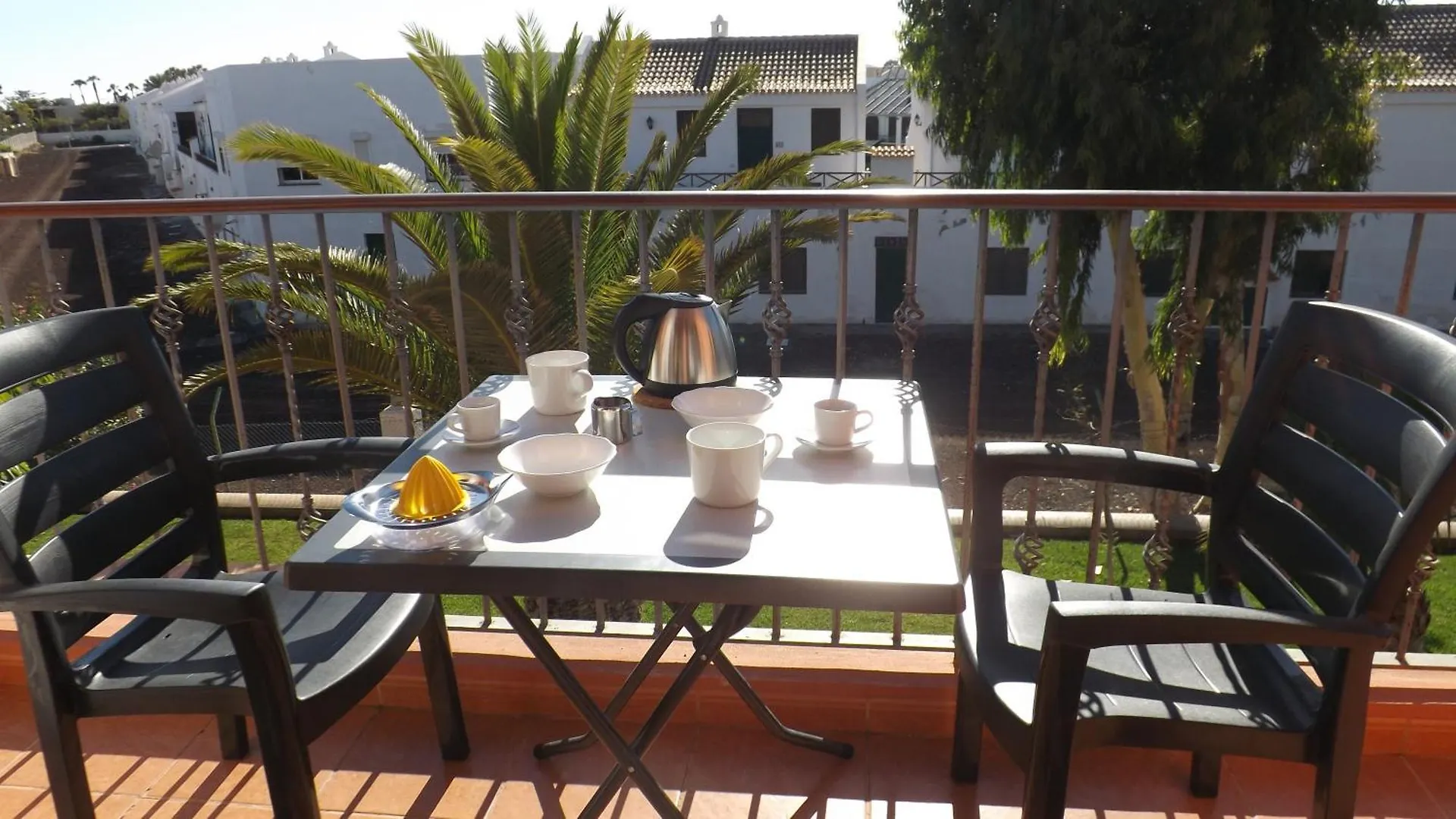 Apartment Feel The Sun In Tenerife Costa Del Silencio Spanien